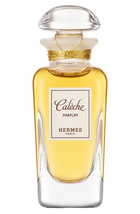 hermes perfume caleche